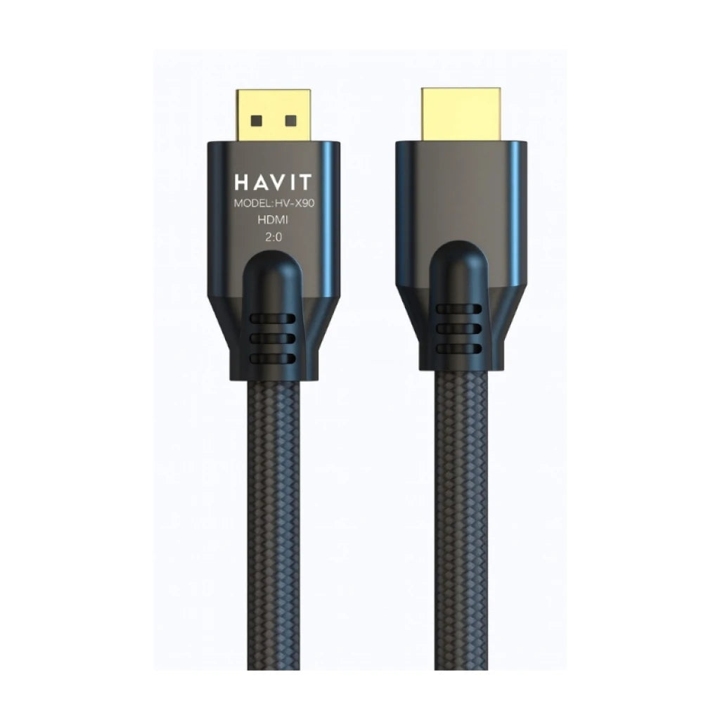 Havit HV-X90 HDMI cable 3m