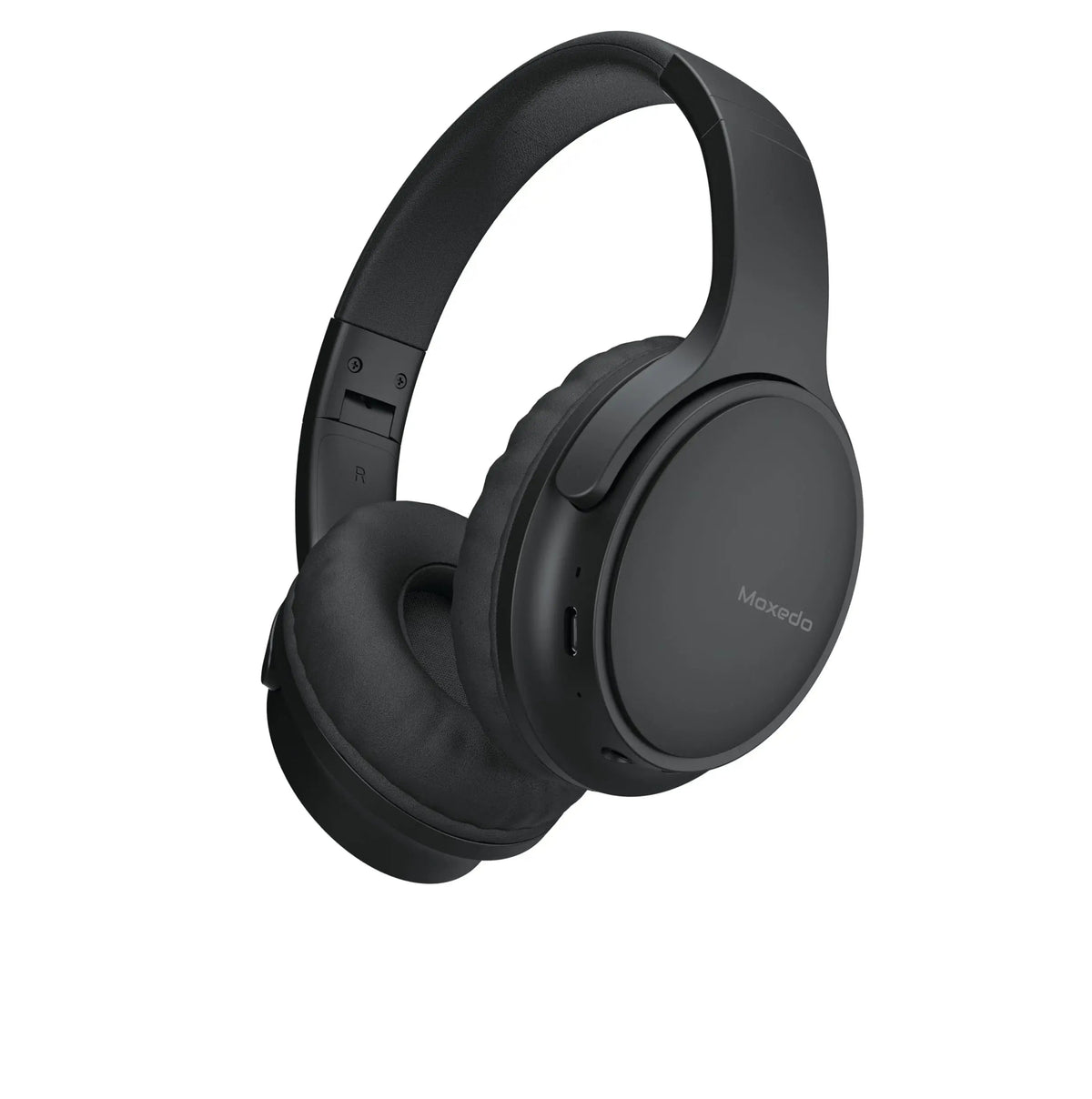 Moxedo Harmoniq Wireless Headphone - Main