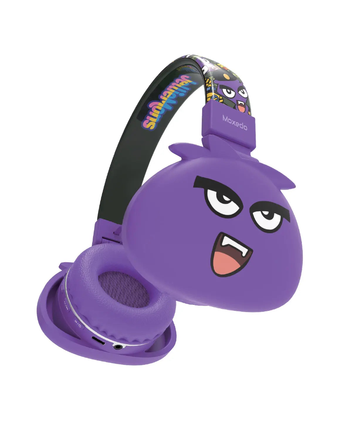 Moxedo Junior Koda Kids Headphones - Main