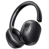 سماعة يو جرين ماكس 5C اللاسلكية بوقت تشغيل حتى 75 ساعة مع خاصة عزل الضوضاء | UGREEN HiTune Max5C Wireless Headphones – 75H Playtime With Adaptive ANC