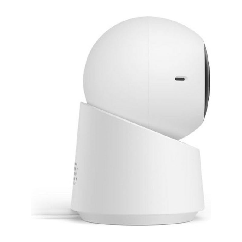 كاميرا مراقبة داخلية انكر يوفي C220, بدقة 2K - ابيض | Anker Eufy Security Indoor Cam C220 – 2K Smart Indoor Camera - White