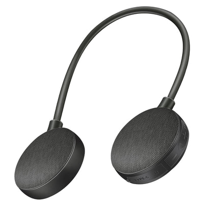 Promate HOOK-2 high-definition dynamic neckband wireless stereo speaker - main view