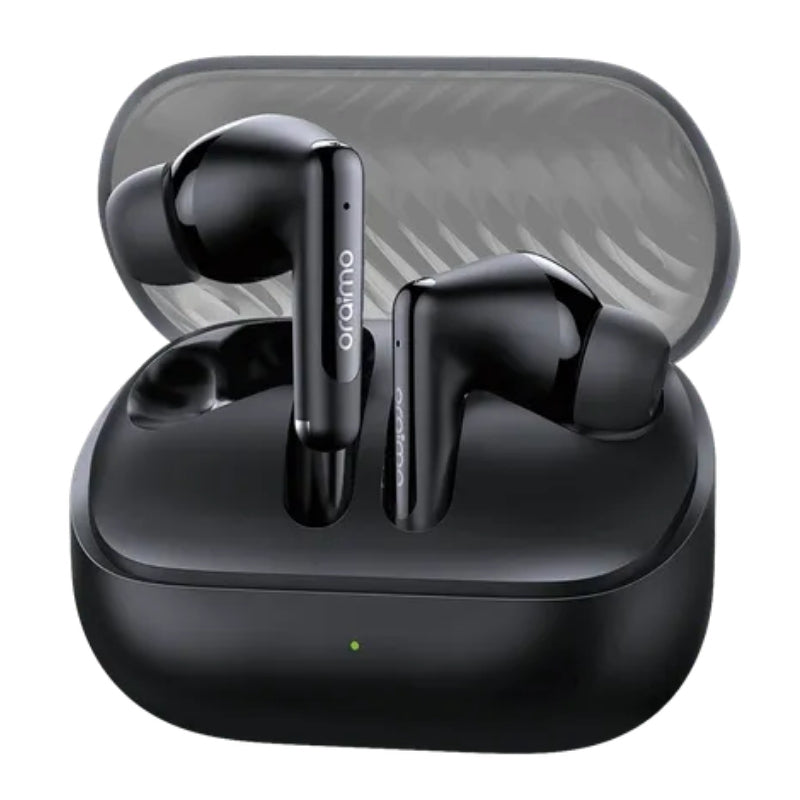 سماعات أورايمو OTW-323 اللاسلكية | Oraimo TWS Earphone OTW-323