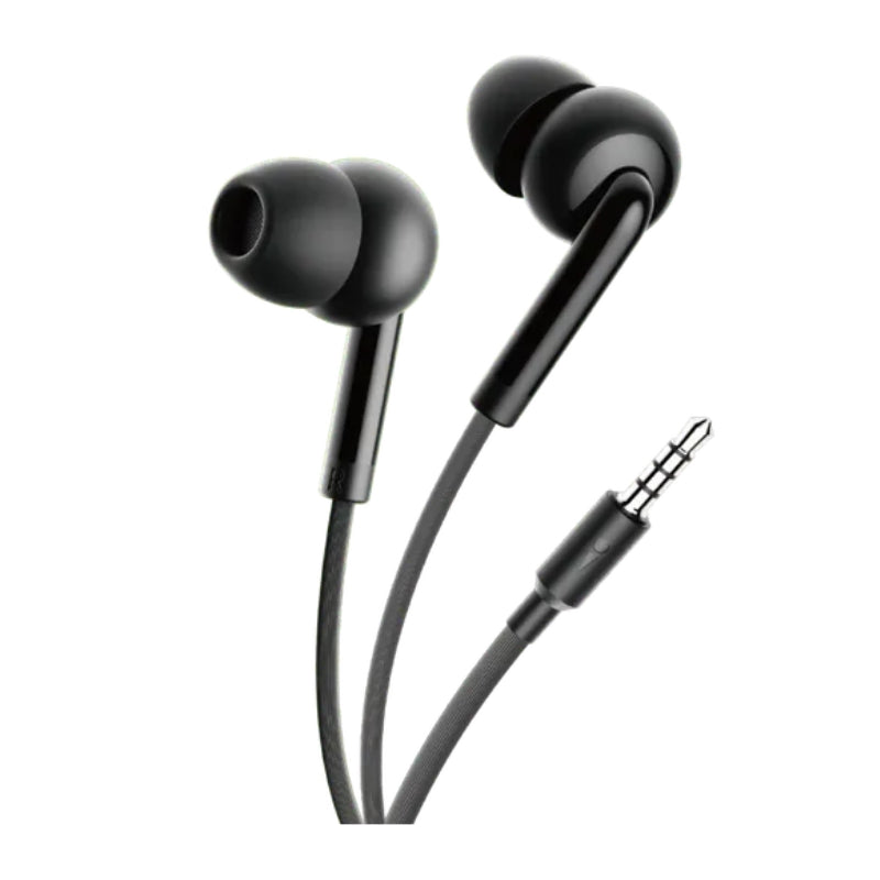 سماعات أورايمو Conch Neo 2 السلكية بمنفذ 3.5 ملم | Oraimo Conch Neo 2 3.5mm