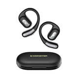 سماعات مونستر اللاسلكية Monster Open Ear AC317 Wireless Headphones