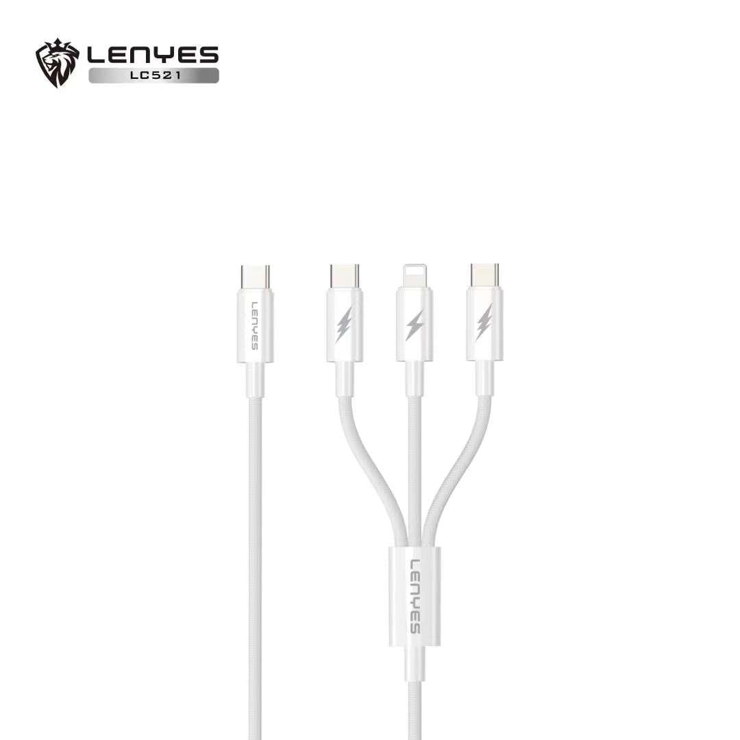 Lenyes LC521