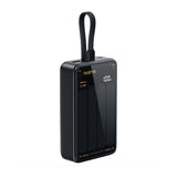Realme POWER BANK 20000 MAH 45W | بطارية ريلمي المحمولة 20000 مللي أمبير 45 واط