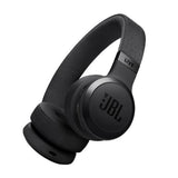 JBL Live 670NC Wireless On-Ear Noise Cancelling Headphones – 65H Playtime | سماعة جي بي ال لايف 670NC لاسلكية على الاذن مع الغاء ضجيج, تشغيل حتى 65 ساعة