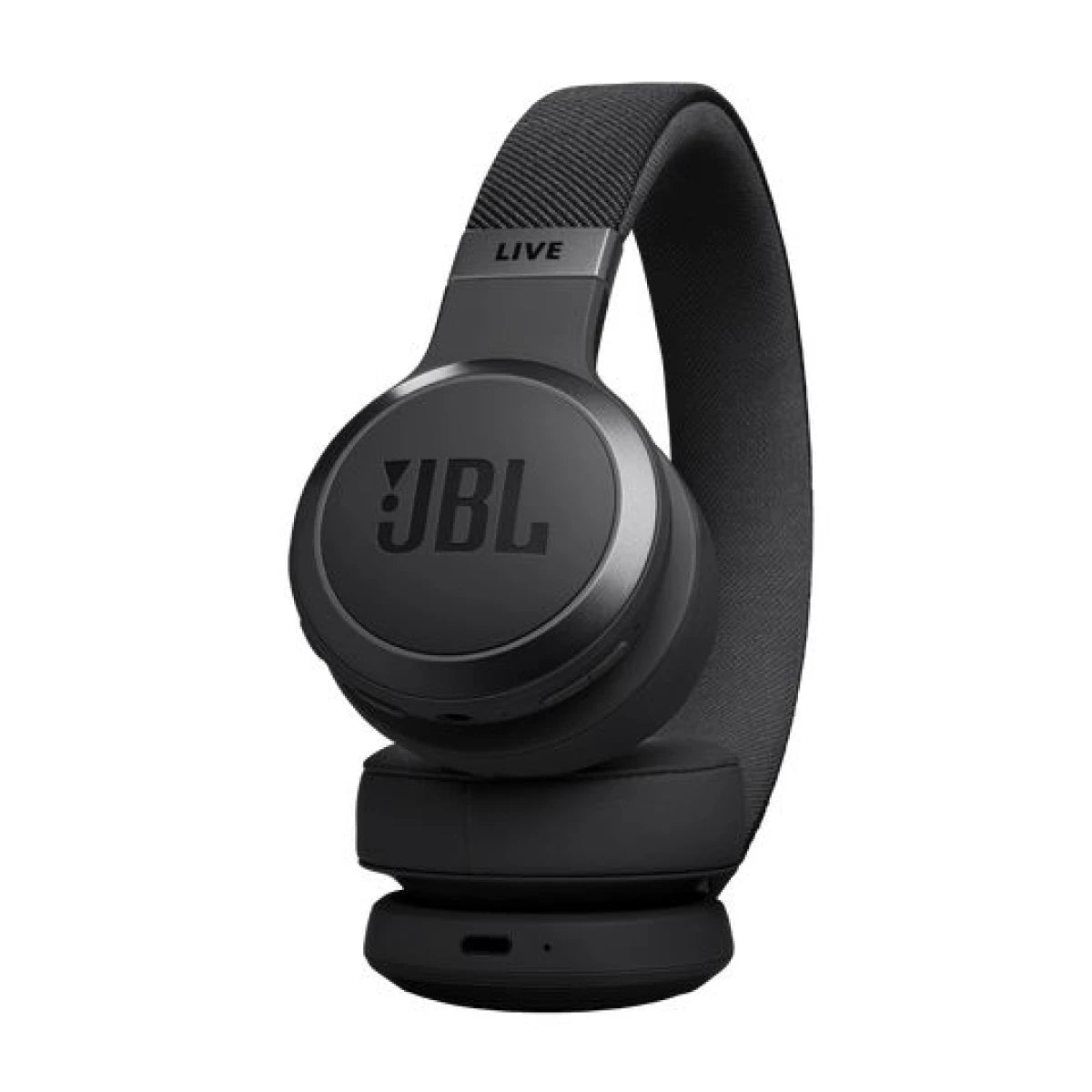 Guhguhguhkên Bêtêl ên Li ser Guh ên Bi Betalkirina Dengê JBL Live 670NC – 65 Saet Dema Lîstinê | Guhguhguhkên Bêtêl ên Li ser Guh ên JBL Live 670NC bi Betalkirina Dengê, Heta 65 Saetan Dema Lîstinê