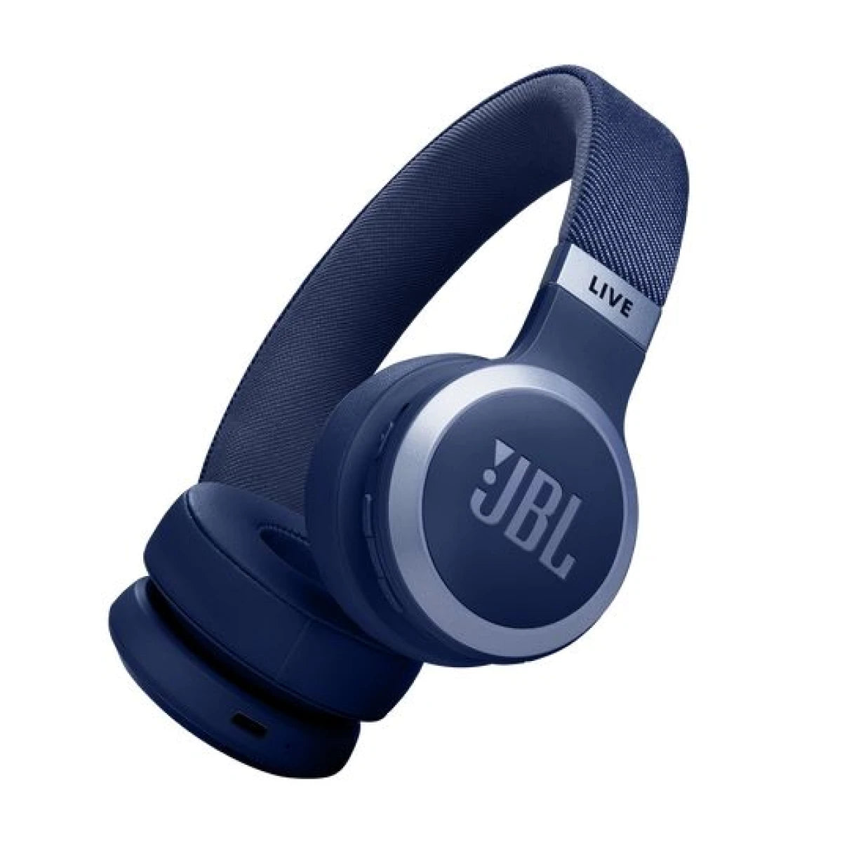 Guhguhguhkên Bêtêl ên Li ser Guh ên Bi Betalkirina Dengê JBL Live 670NC – 65 Saet Dema Lîstinê | Guhguhguhkên Bêtêl ên Li ser Guh ên JBL Live 670NC bi Betalkirina Dengê, Heta 65 Saetan Dema Lîstinê