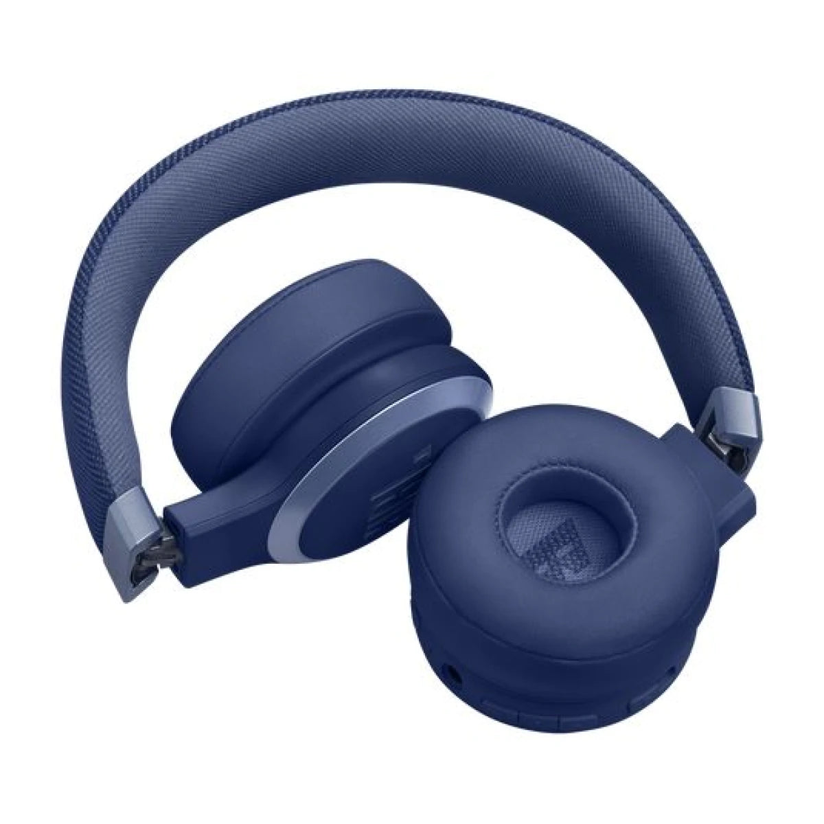 Guhguhguhkên Bêtêl ên Li ser Guh ên Bi Betalkirina Dengê JBL Live 670NC – 65 Saet Dema Lîstinê | Guhguhguhkên Bêtêl ên Li ser Guh ên JBL Live 670NC bi Betalkirina Dengê, Heta 65 Saetan Dema Lîstinê
