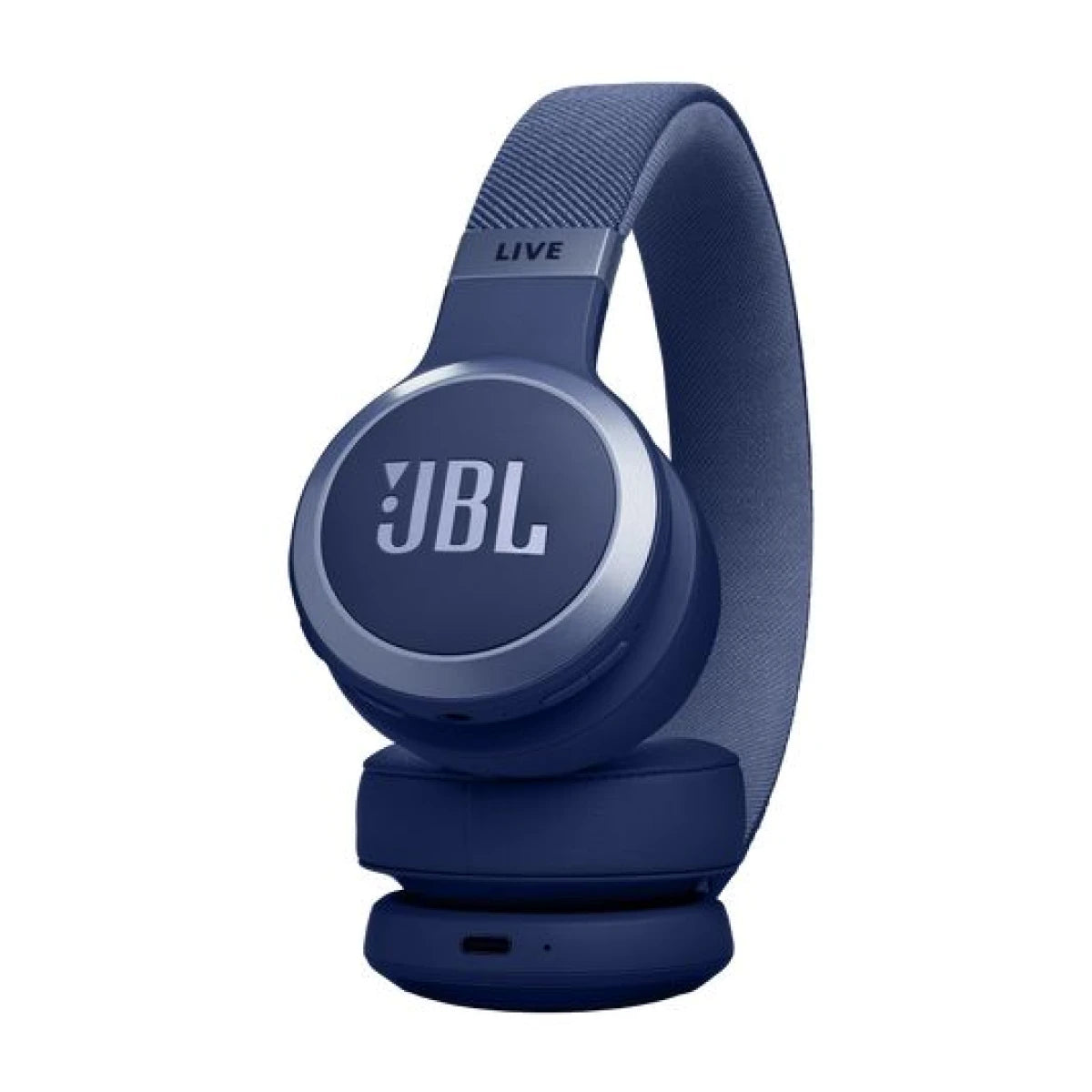 Guhguhguhkên Bêtêl ên Li ser Guh ên Bi Betalkirina Dengê JBL Live 670NC – 65 Saet Dema Lîstinê | Guhguhguhkên Bêtêl ên Li ser Guh ên JBL Live 670NC bi Betalkirina Dengê, Heta 65 Saetan Dema Lîstinê