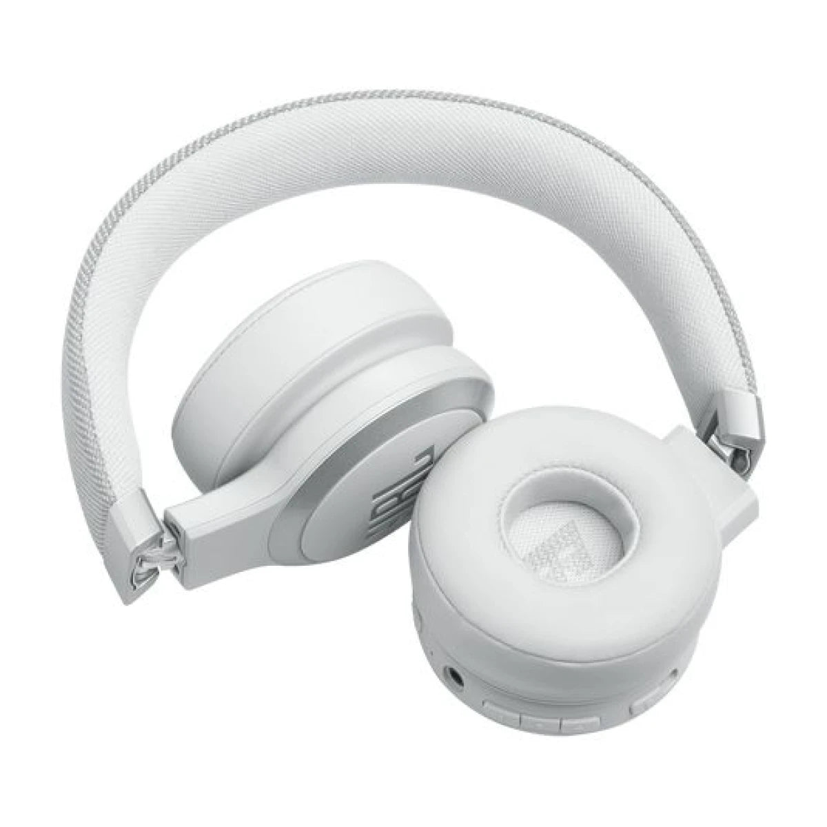 Guhguhguhkên Bêtêl ên Li ser Guh ên Bi Betalkirina Dengê JBL Live 670NC – 65 Saet Dema Lîstinê | Guhguhguhkên Bêtêl ên Li ser Guh ên JBL Live 670NC bi Betalkirina Dengê, Heta 65 Saetan Dema Lîstinê