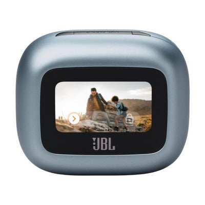سماعات جي بي ال Live Flex 3 اللاسلكية بخاصية عزل الضوضاء و وقت تشغيل حتى 50 ساعة | JBL Live Flex 3 ANC Wireless Earbuds, Up To 50 Hrs Playtime