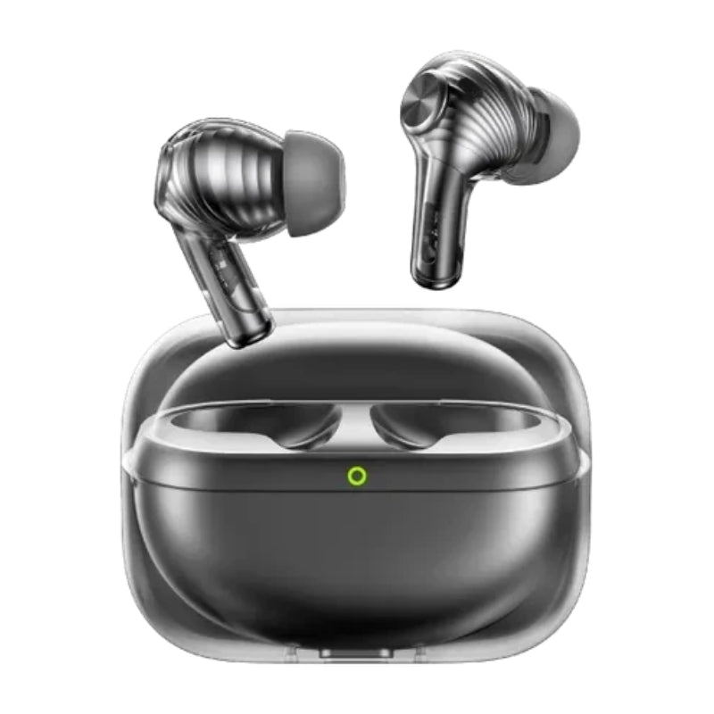 Oraimo SpaceBuds Pro - Guhguhkên Oraimo SpaceBuds Pro bi teknolojiya dengê dorhêl û betalkirina deng