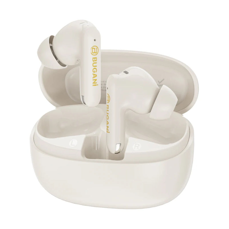 BUGANi Freebuds B20 True Wireless Earbuds | سماعات بوغاني فري بادز B20 اللاسلكية