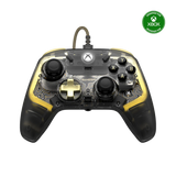 يد تحكم جيم سير كاليد فلوكس لإكس بوكس - أسود + شهر جيم باس مجاناً | GameSir Kaleid Flux Xbox Joystick - Black + 1 Month Game Pass