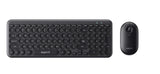 مجموعة هافيت كيبورد وماوس لاسلكية | Havit KB254GCM Wireless Keyboard + Mouse Combo