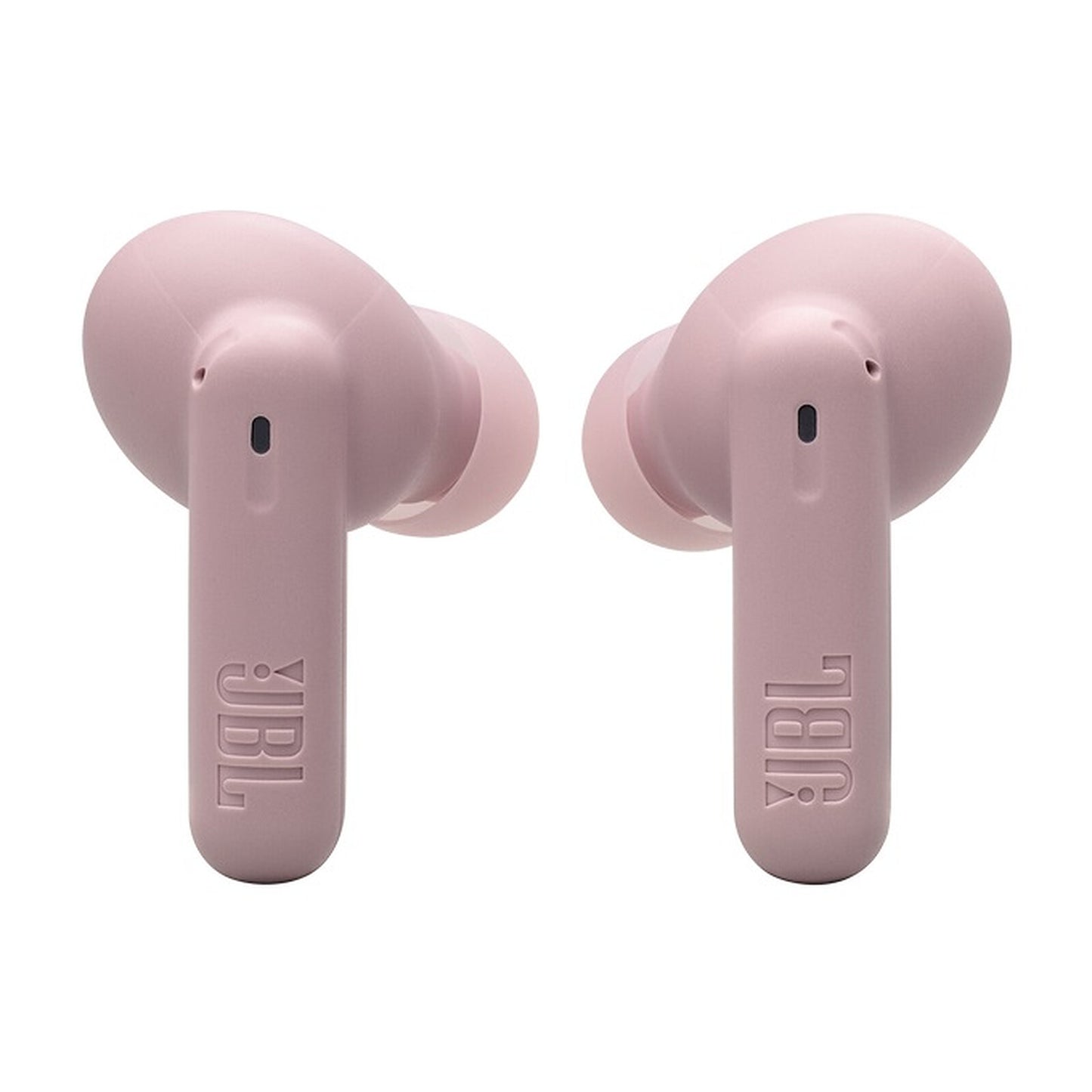 JBL Wave Beam 2 True Wireless Earbuds, Up to 40H Battery - سماعات جي بي ال ويف بيم 2 اللاسلكية داخل الاذن, بطارية تدوم حتى 40 ساعة
