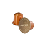 كبسولات قهوة ليبريسو كولومبيا ديكاف, متوافقة مع نسبريسو | LePresso Colombia DeCaf Coffee Capsule