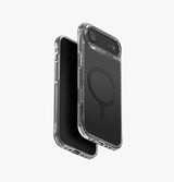 غلاف هجين مثلج مضاد للبصمات لآيفون Air | UNIQ LifePro Xtreme - دخاني مثلج