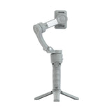 مثبت هاتف Lenyes LPH105 ثلاثي المحاور تتبع ذكي للوجه دوران 360 درجة بطارية 3000 مللي أمبير قابل للطي | Lenyes LPH105 3-Axis Gimbal Stabilizer AI Face Tracking 360° Rotation 3000mAh Foldable