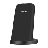 Şarjêra Bêtêl a MOMAX Q.Dock 2 10W - Şarjêra Bêtêl a 10W ji MOMAX