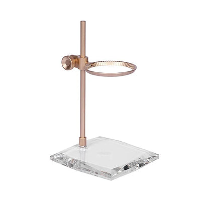 TIMEMORE Muse Pour Over Stand Crystal