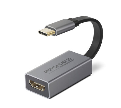 Promate MediaLink-H1 USB-C to HDMI adapter - main view