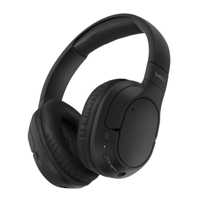 سماعات بيلكن Soundform Surround اللاسلكية | Belkin Soundform Surround Wireless Headphones