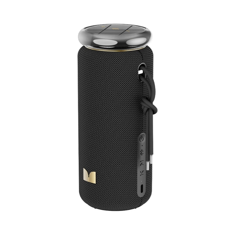 Monster Atomic Glow Portable Bluetooth Speaker 40W | سماعة مونستر أتوميك جلو المحمولة 40 واط