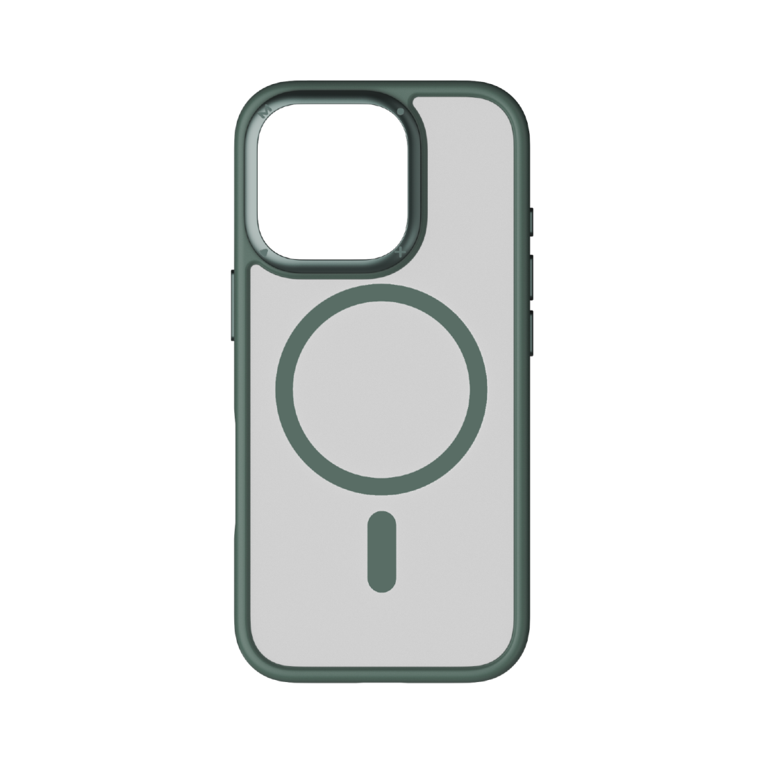 كفر موماكس بلاي المغناطيسي لايفون 16 برو ماكس | Momax Play Magnetic Case for iPhone 16 Pro Max