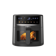 Oraimo OAF-521A Smart Air Fryer - Main View