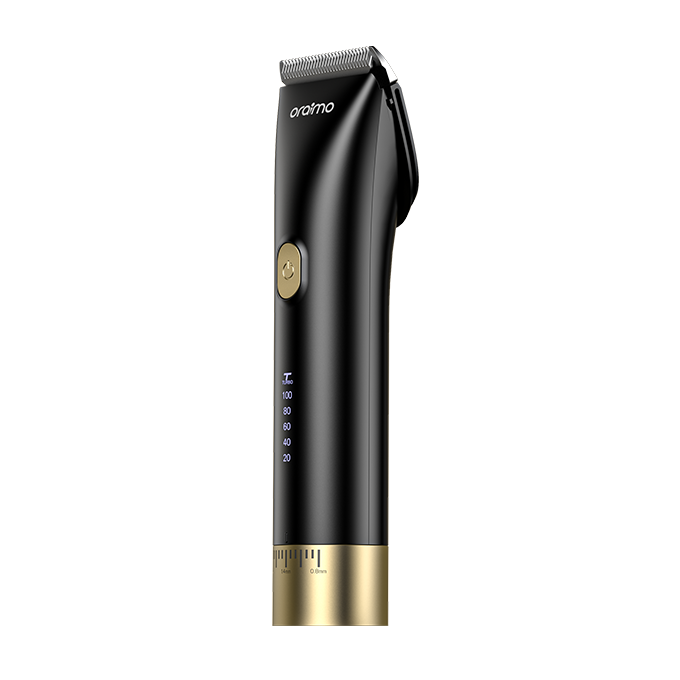 Oraimo OCL-210 Hair Clipper - Front View