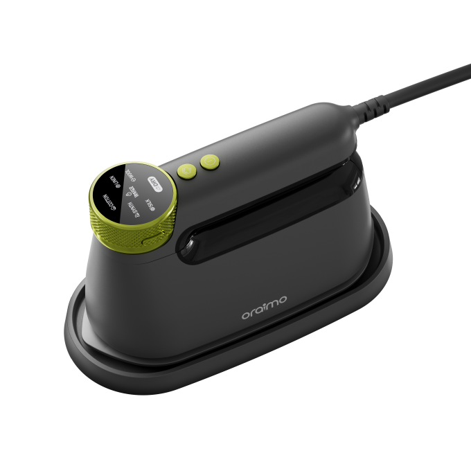Oraimo OEI-801A Portable Electric Iron - Main View