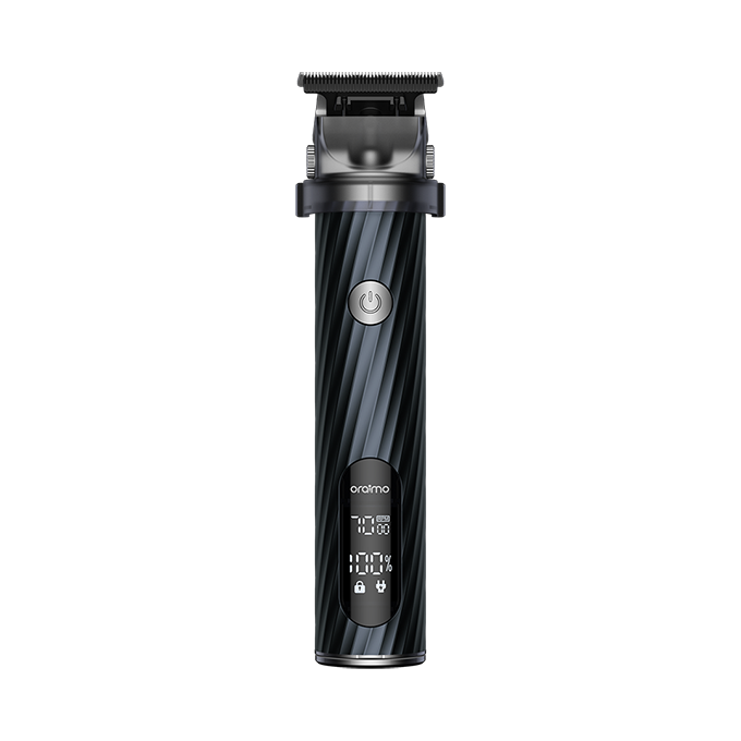 Oraimo OTR-280 Hair Trimmer - Front View