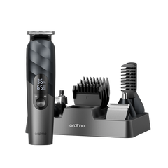 Oraimo OTS-230 Grooming Kit Deep Blue - Front View