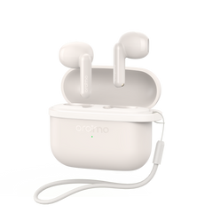 Oraimo OTW-324S TWS Earbuds Gold - Main View