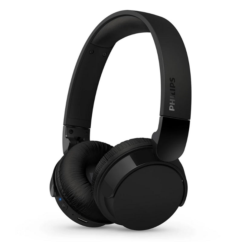 سماعات فيليبس فوق الأذن اللاسلكية | Philips Over-ear Wireless Headphones