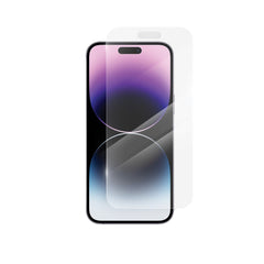 Powerology Film for Cutting Machine (20pc per pack) Super Repair HD 18X12CM - Clear | فيلم باوروولوجي لماكينة القص (20 قطعة) سوبر ريبير HD 18×12 سم - شفاف