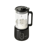 Porodo Lifestyle 600W Auto Hot and Cold Drink Maker 1500ml with Digital Display - Black | صانعة المشروبات الساخنة والباردة بورودو لايف ستايل 600 واط 1500 مل - أسود