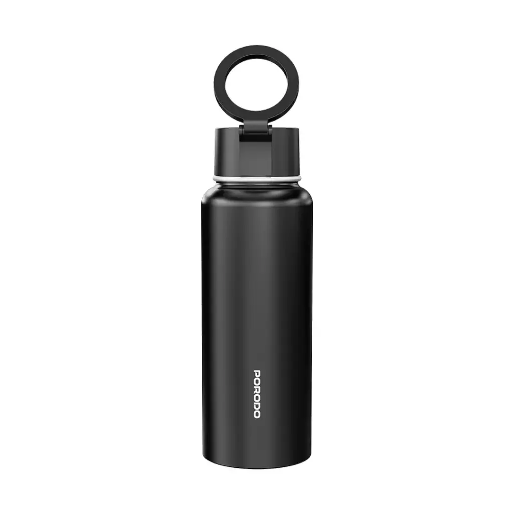 Şûşeya Avê ya Porodo Lifestyle Magsafe 32oz