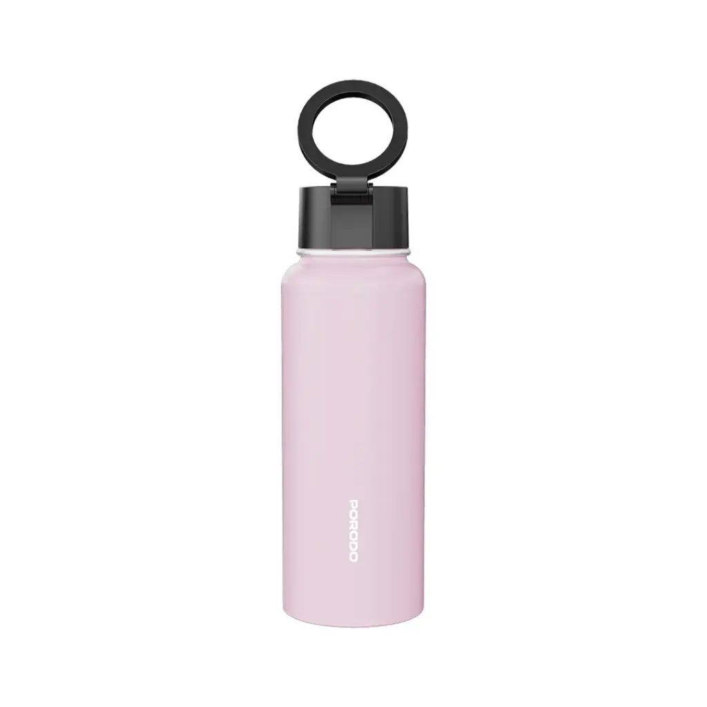 Şûşeya Avê ya Porodo Lifestyle Magsafe 32oz