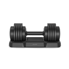Porodo 55 LB Dumbbell-a Jîr a Verastbar a Tekane
