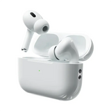 Guhguhkên Bêtêl ên Porodo Soundtec ENC AirPods Pro 2 - Spî