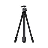 حامل كاميرا قابل للطي Porodo من الألمنيوم - Flexible Foldable Tripod Stand