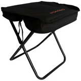 كرسي تخييم قابل للطي متعدد الاستخدامات | Porodo Lifestyle Multifoldable Camping Chair