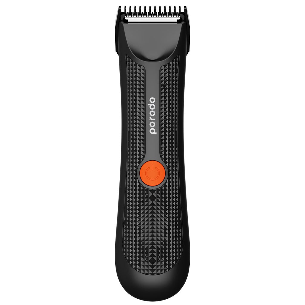 ماكينة حلاقة المناطق الحساسة بورودو لايف ستايل | Porodo Lifestyle Sensitive Parts Hair Trimmer