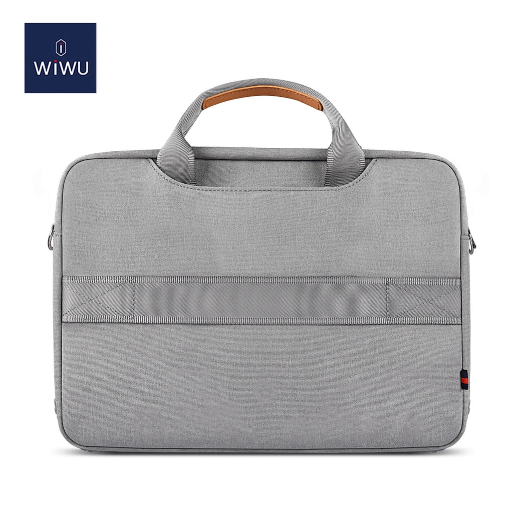 حقيبة لابتوب ويوو بايونير برو لحجم 14 انش / 15.6 انش | WiWU Pioneer Pro Handbag for Laptop 14" / 15.6"