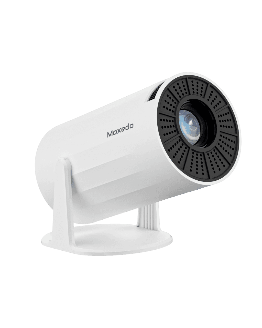 Moxedo Zentra Smart Gaming Projector - Main